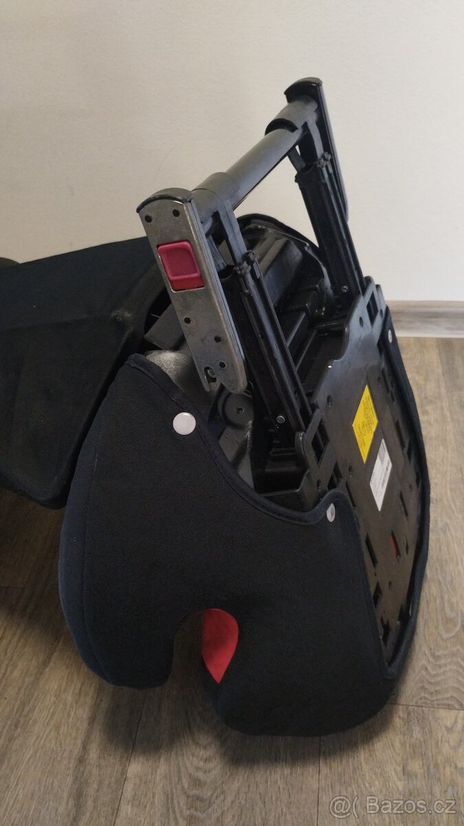 Dětská autosedačka - 3