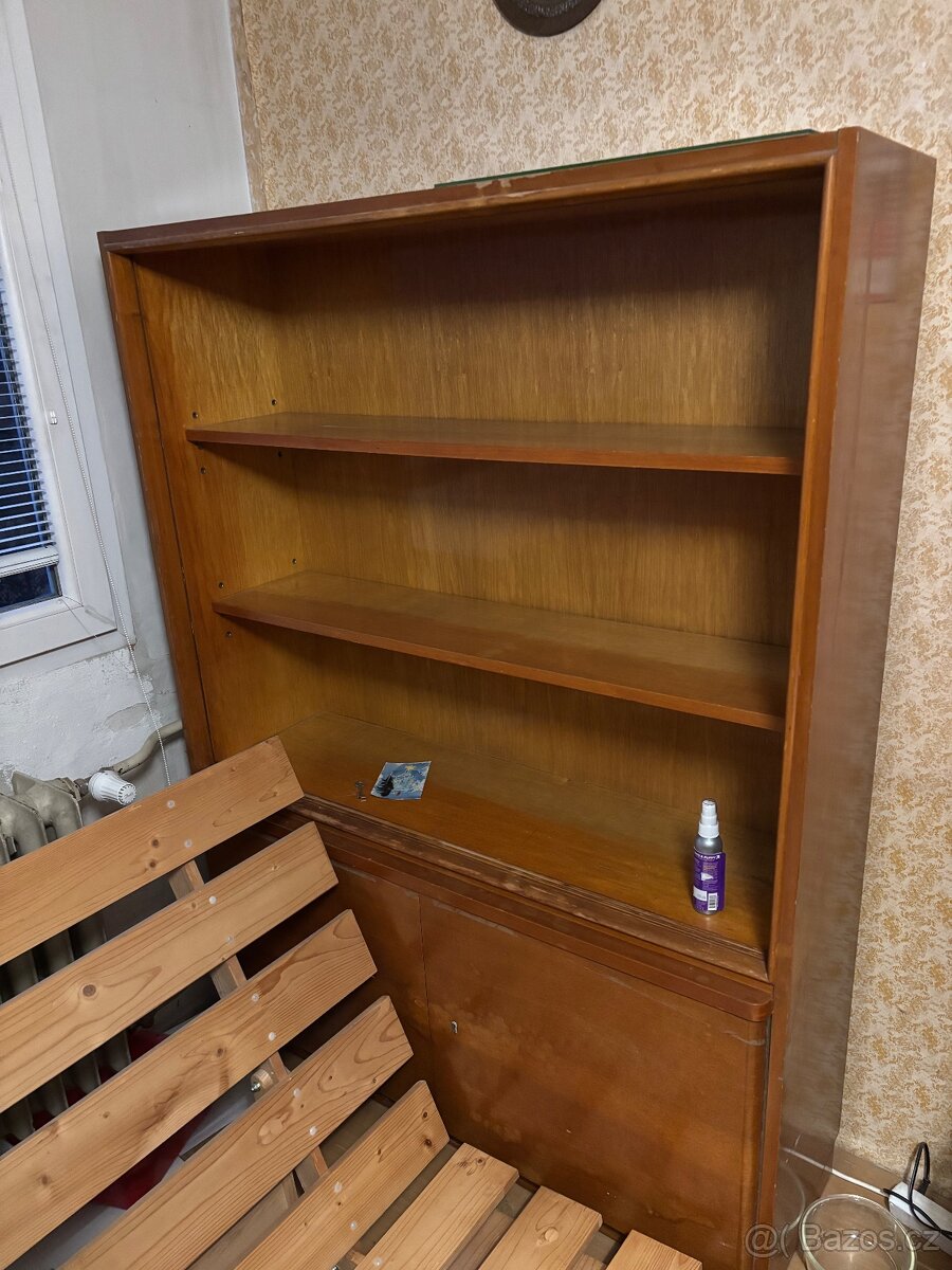 nábytek za odvoz - 3