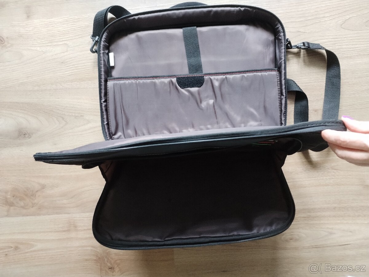 Taška na notebook "17 - 3