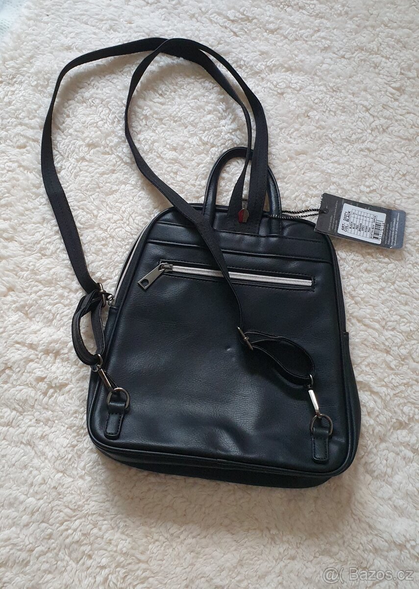 Batůžek- nový. - 3