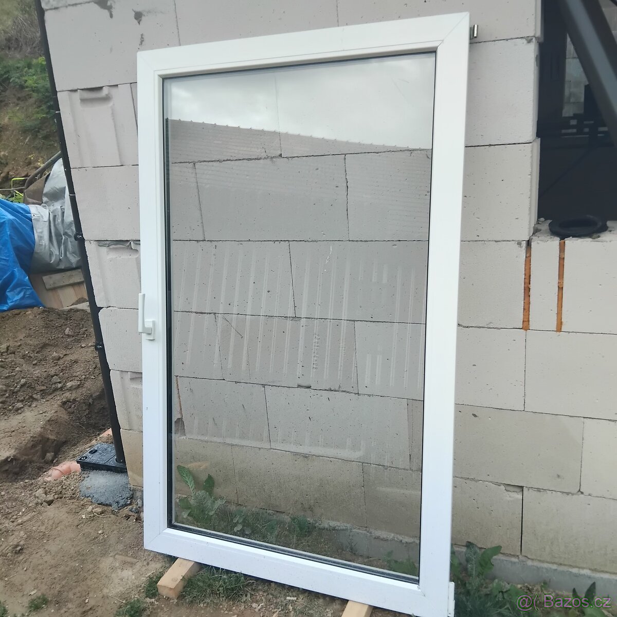 Prodám plastová okna - 3