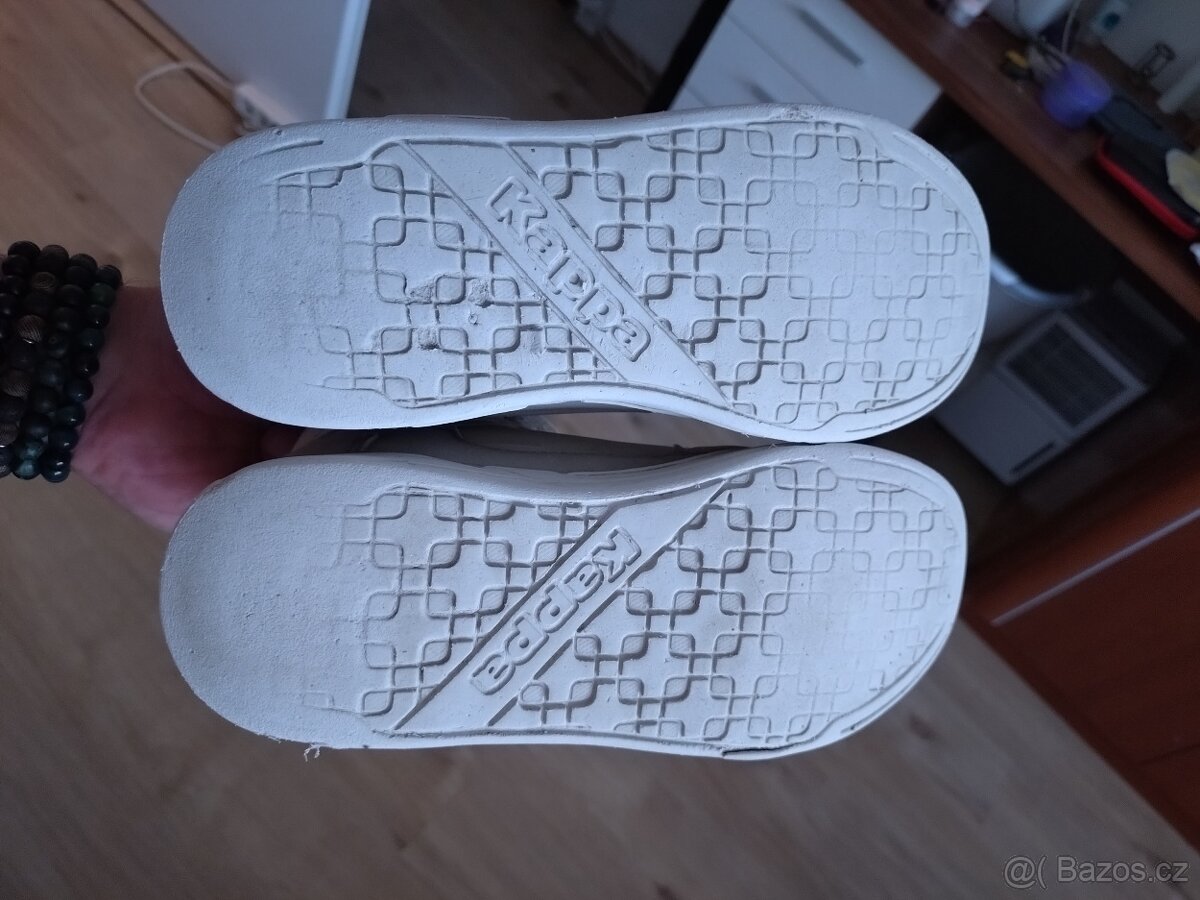 Zimní boty Kappa - 3