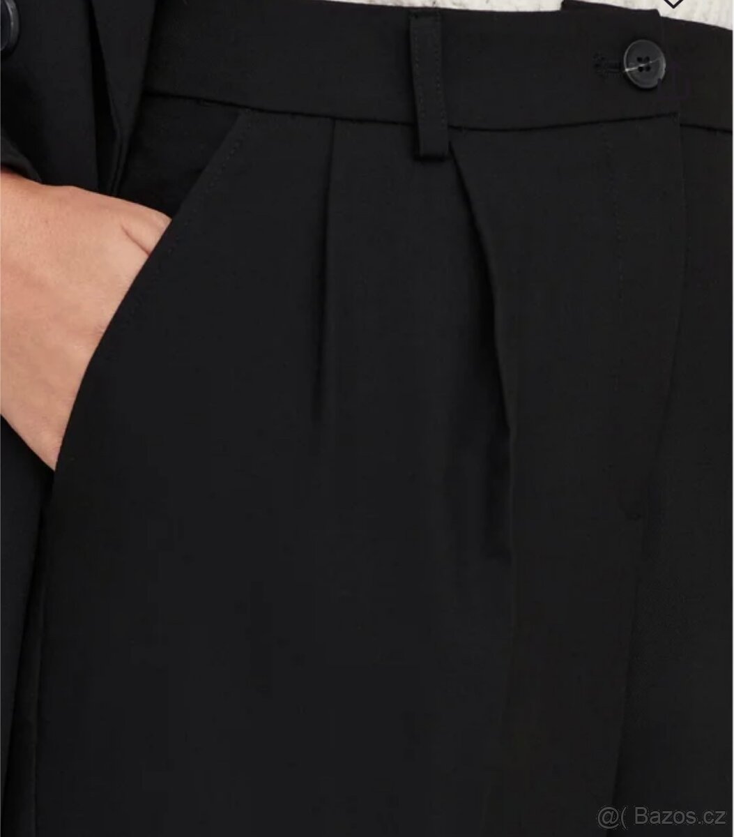 NOVÉ Dámské kalhoty ONLY, vel.40 - 3