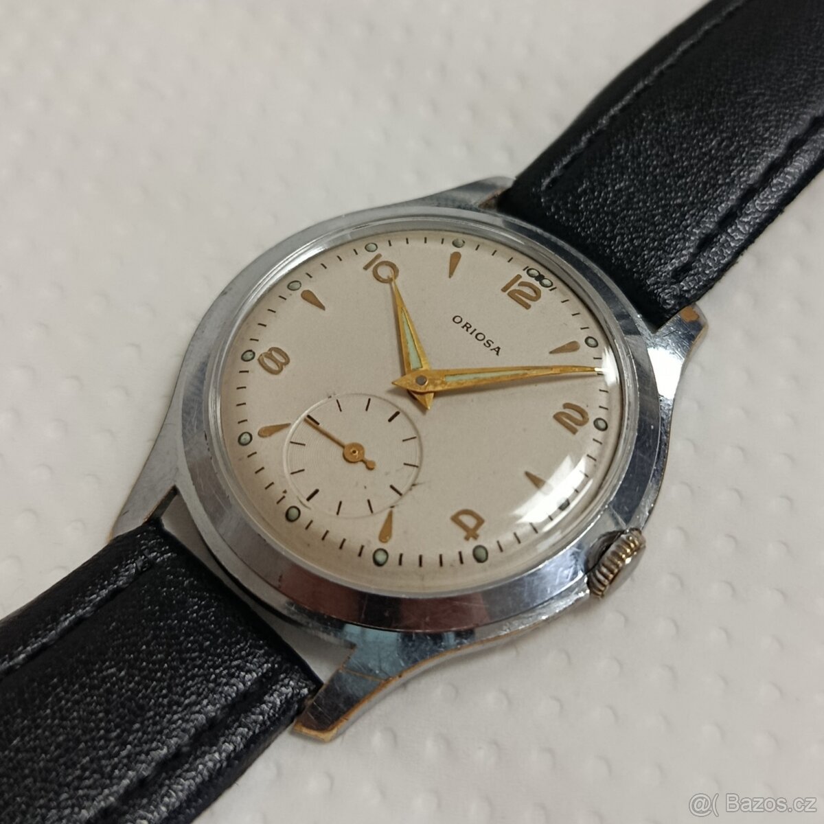 Náramkové hodinky ORIOSA Swiss - 3