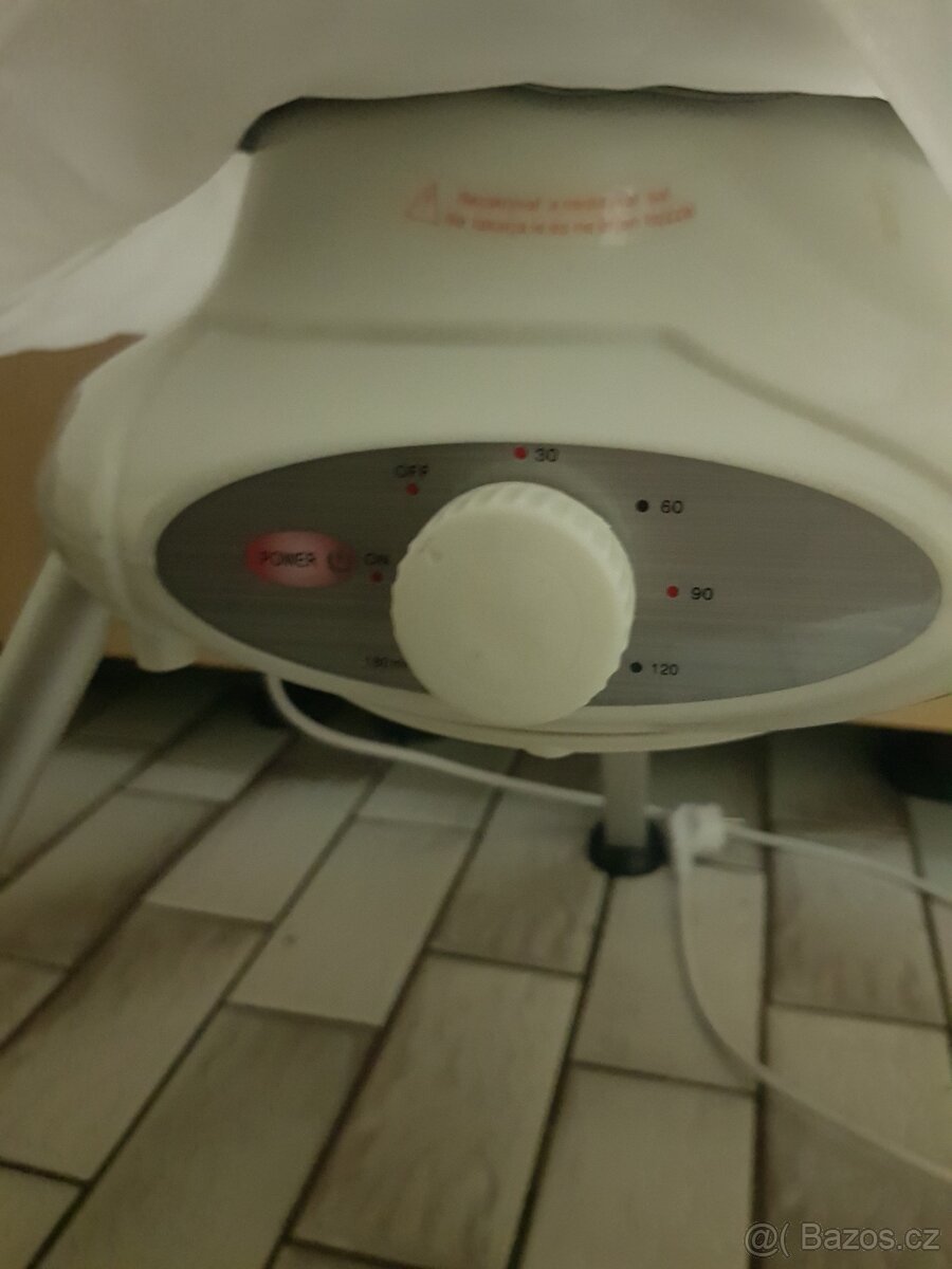 Sušička prádla - 3