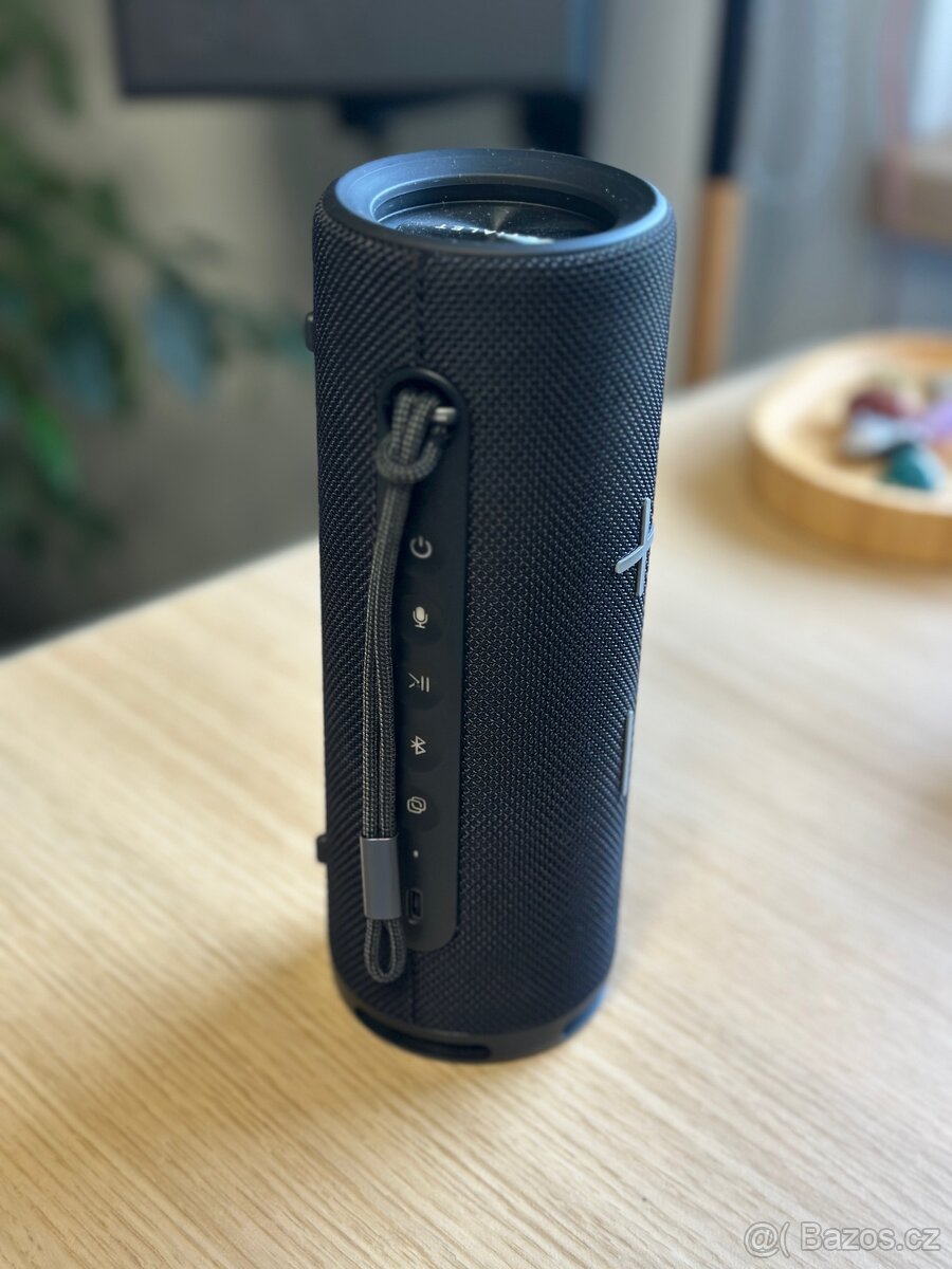 Huawei Sound Joy (Devialet) - Bluetooth reproduktor - 3