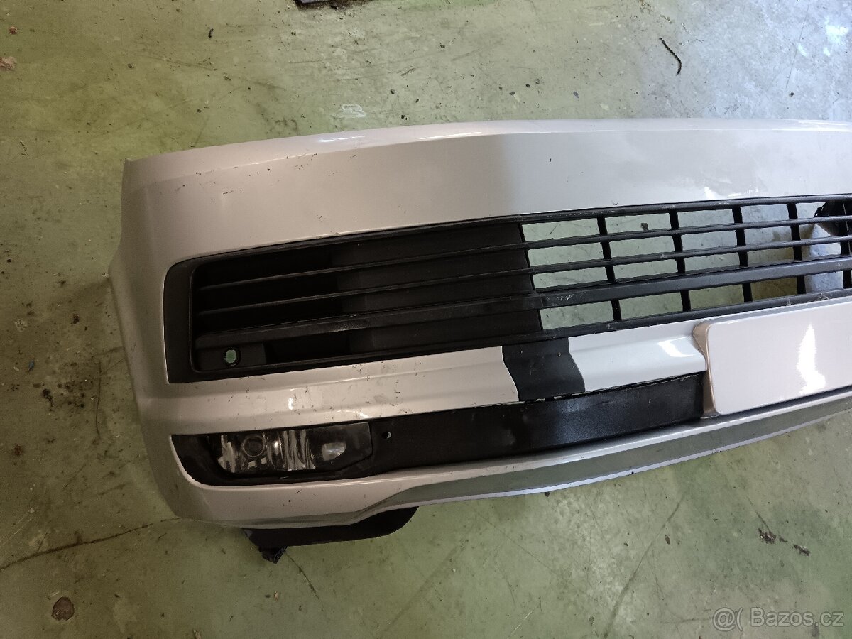 Nárazník T6 la7w škrábance od skladování - 3