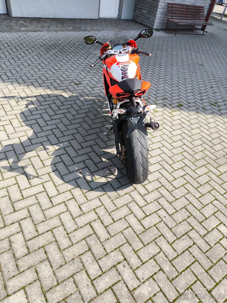 Ducati Panigale 959 Corse - 3