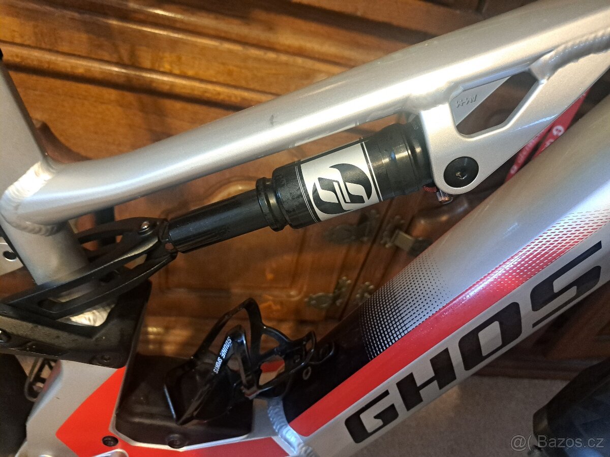 Ghost ASX 160 625 - 3