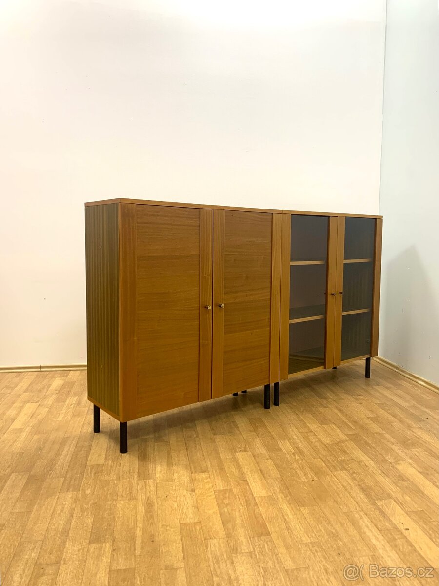 Retro komody Hikor 70. léta - 3