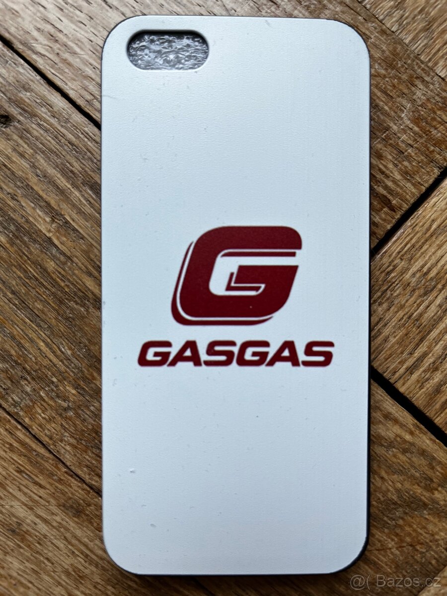 Obal na Apple iPhone 5/5S/SE - 3