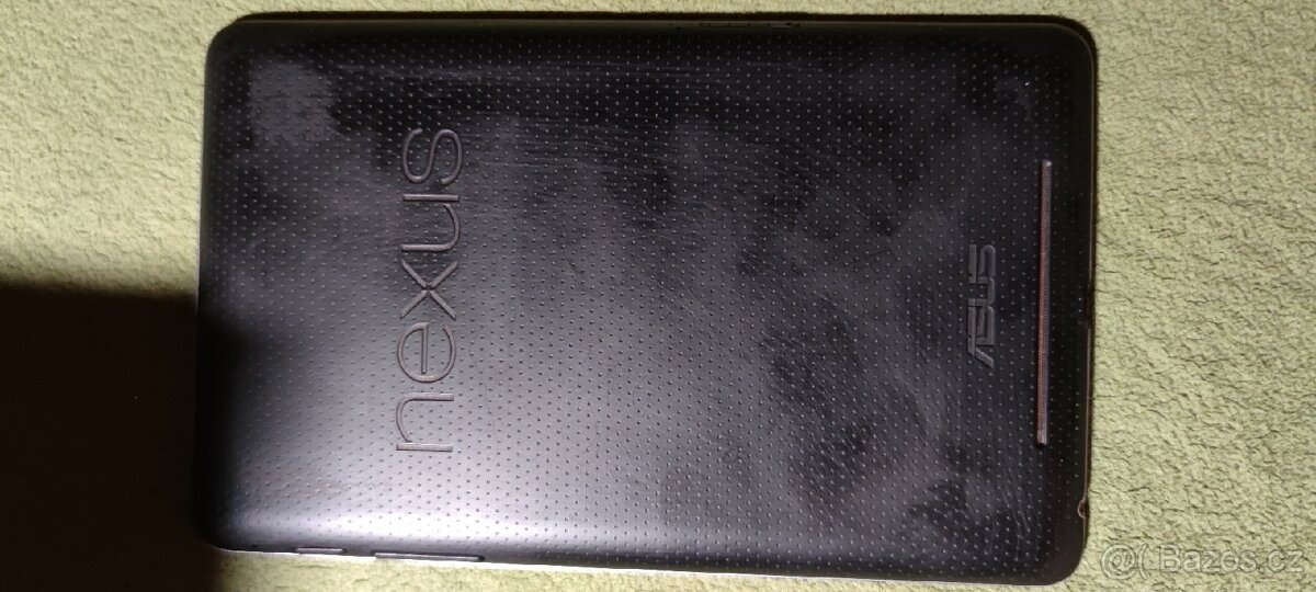 Googl Nexus 7 32GB - 3