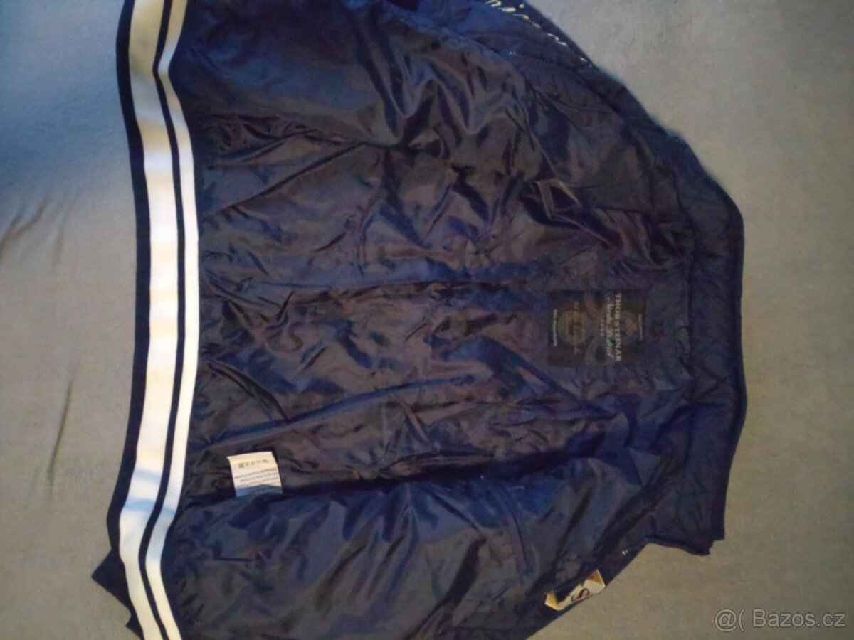 BUNDA THOR STEINAR PROŠÍVANÁ DÁMSKÁ XL - 3