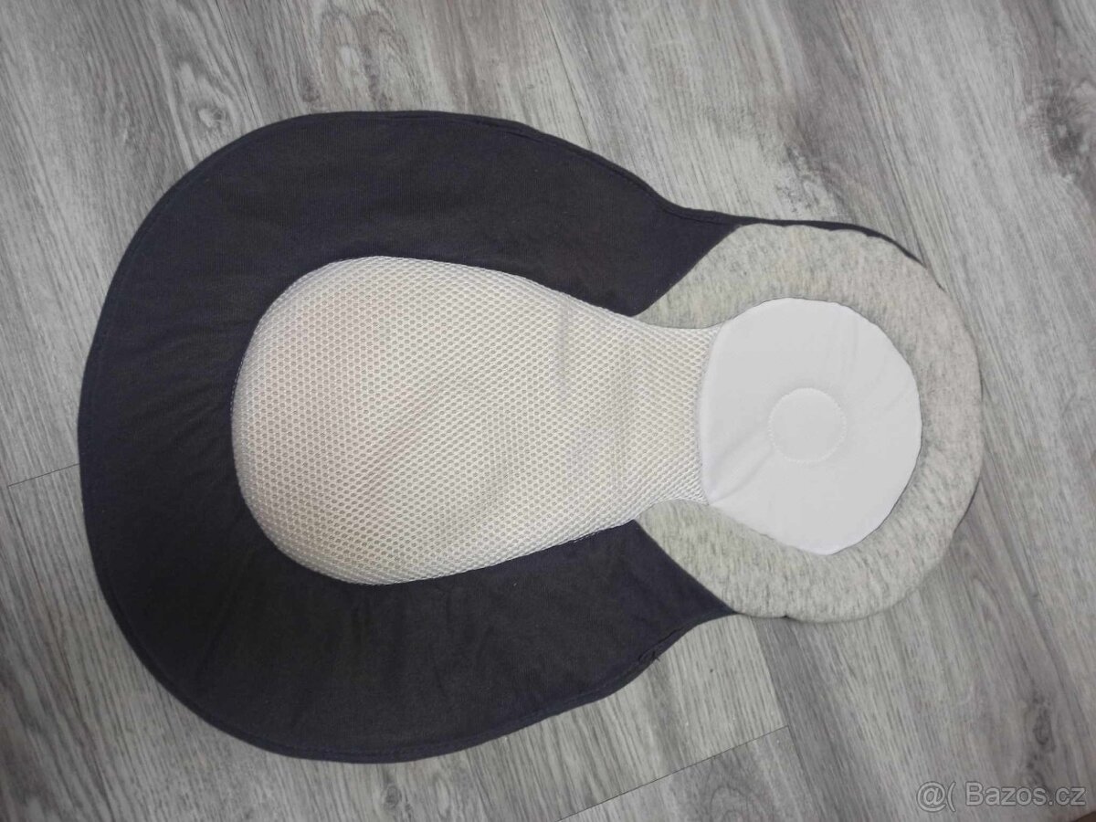 Ergonomický polštářek - 3