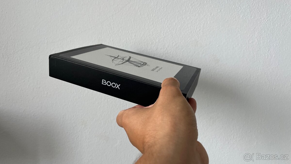 Onyx Boox Nova 2 - 3