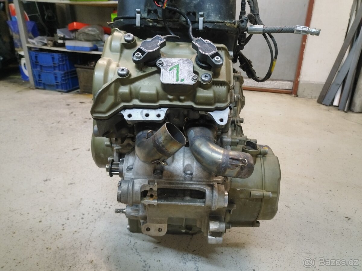 Ducati Panigale V4 - 3