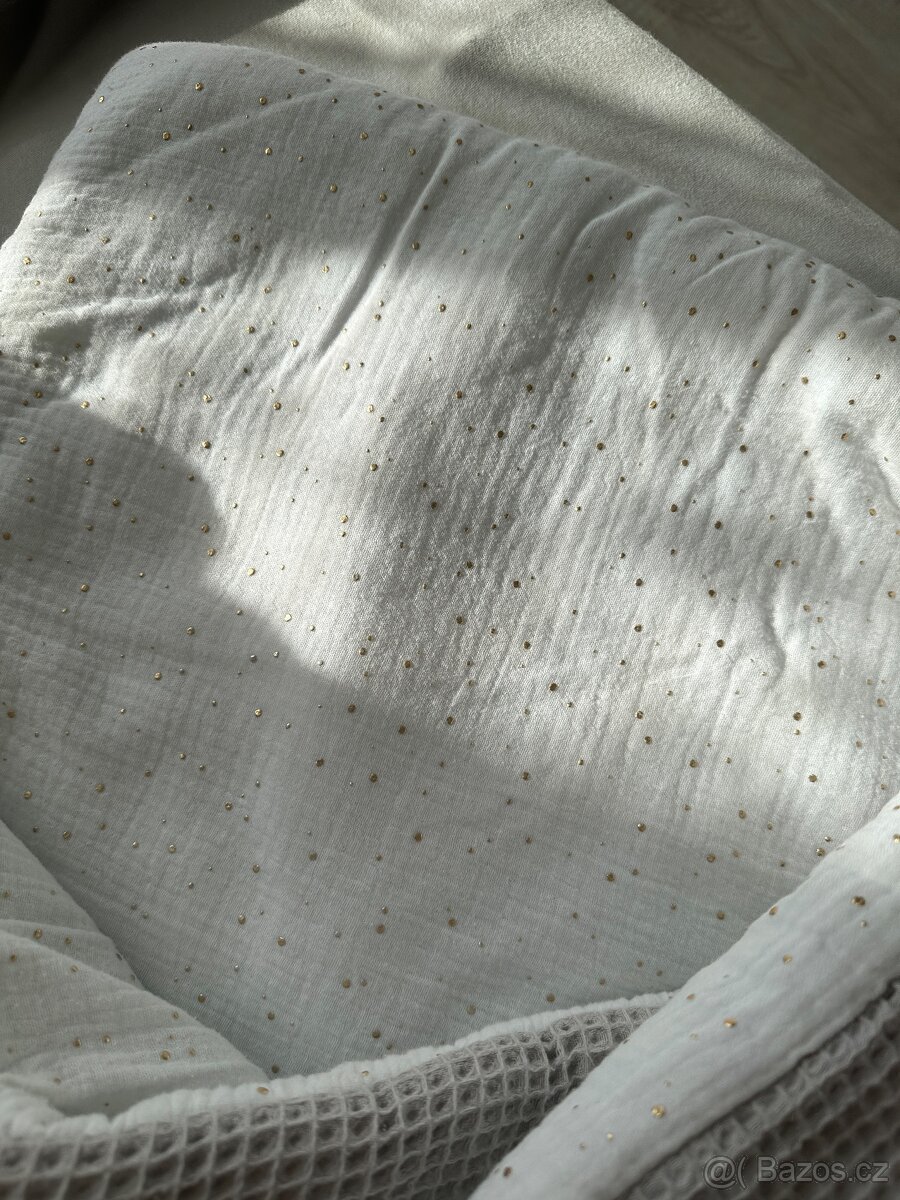 Zavinovačky OvalBed - 3