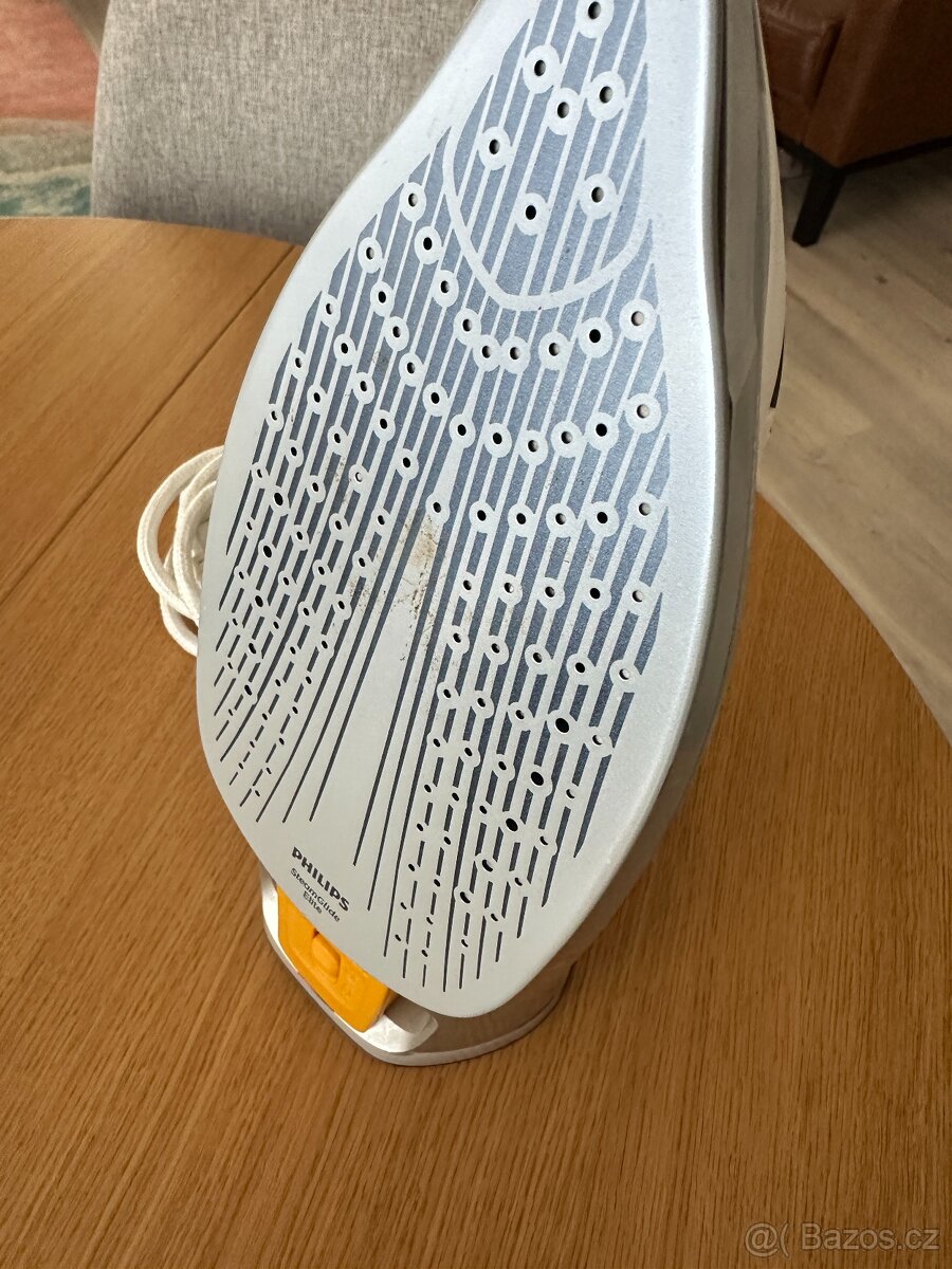 Žehlička Philips Azur - 3