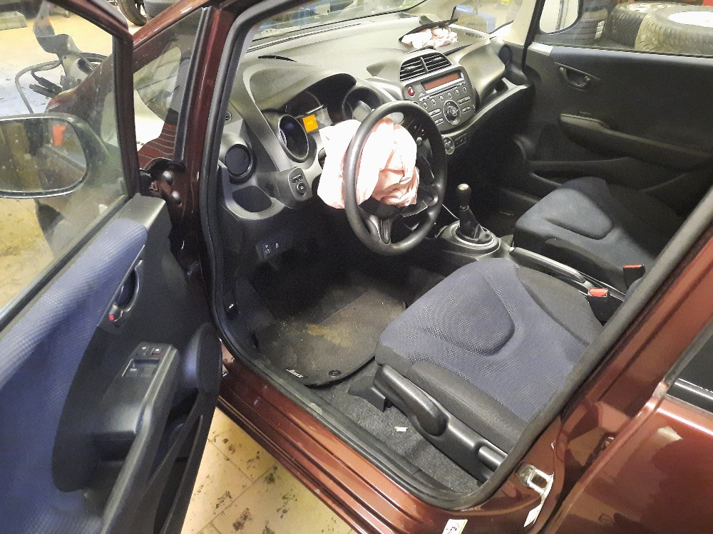 Náhradní díly Honda Jazz 2013 - 3