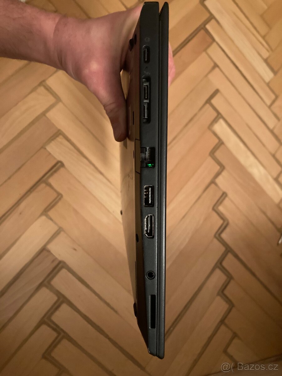 Lenovo ThinkPad T480s - 3