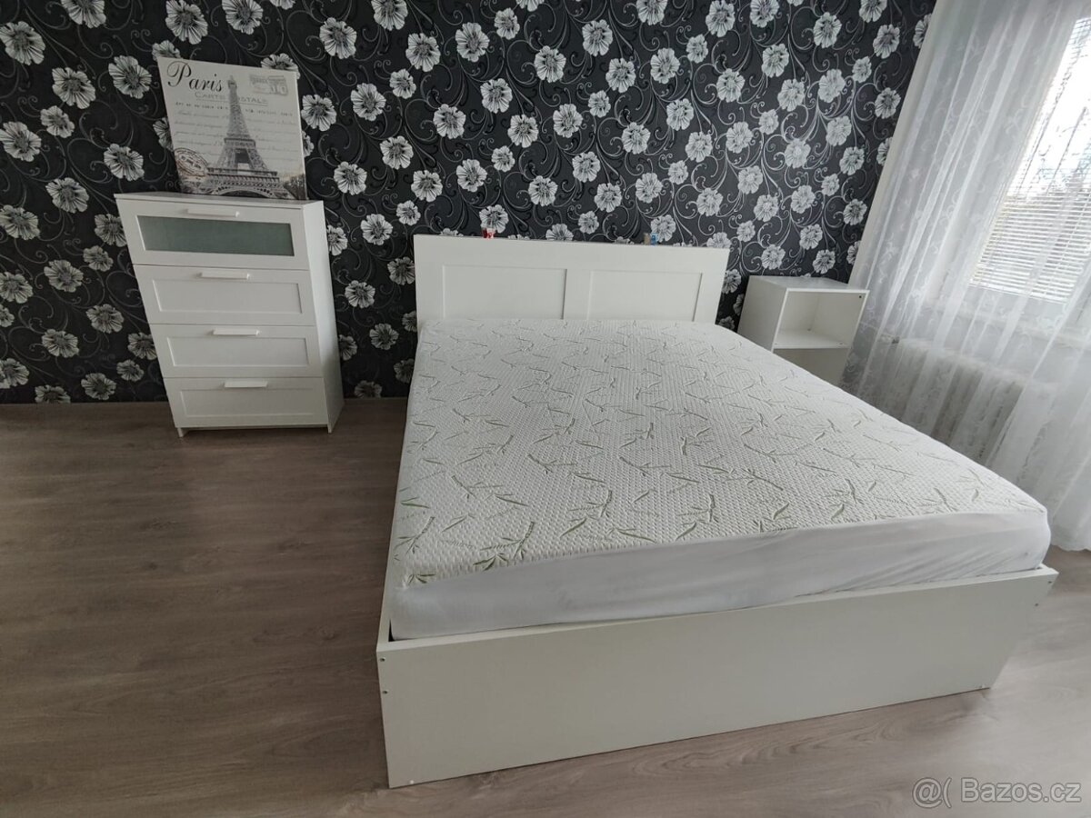 Pronájem bytu 1+1 Čéčova ul. - 3