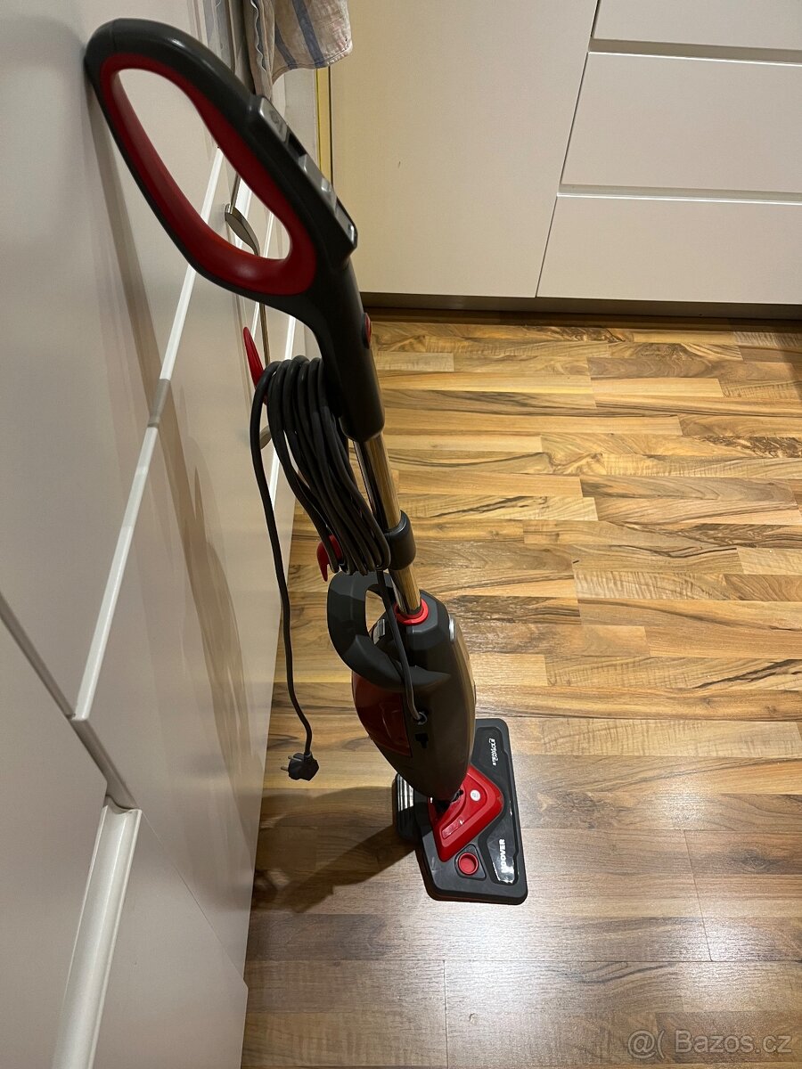 Parní mop Hoover - 3
