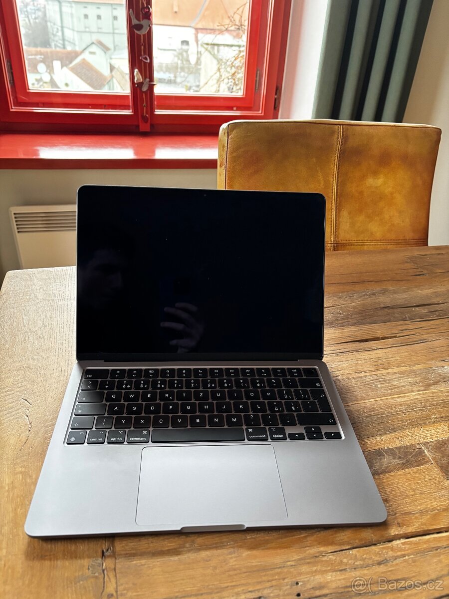 MacBook Air 13,6 M2 - 3