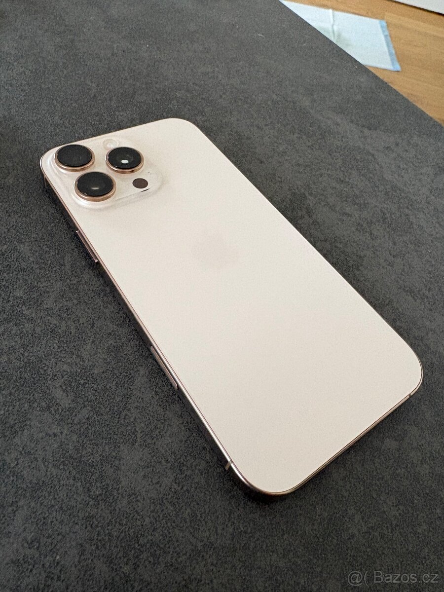 iPhone 16 Pro Max 256gb - 3