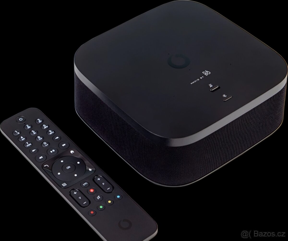 Vodafone TV PLAY nový - 3