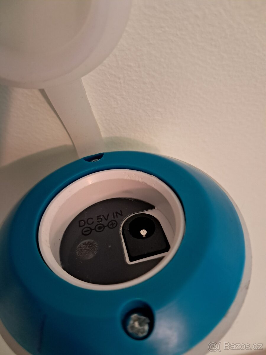 Elektrický Rotační Kartač - 3