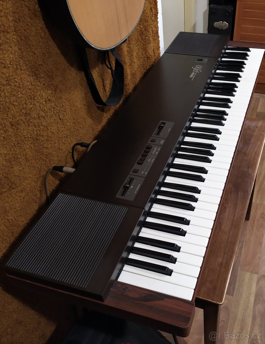 Yamaha PF 10 - 3