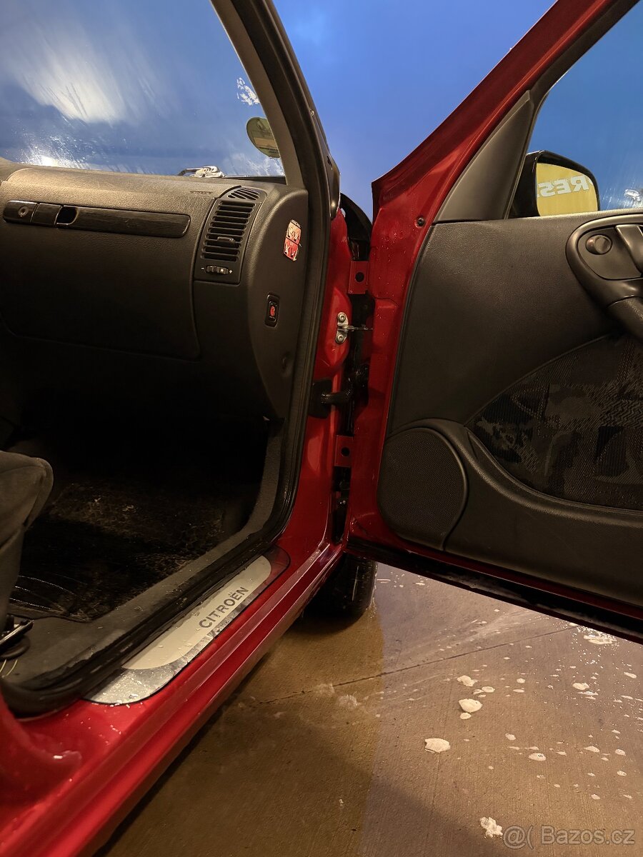 Xsara 2.0 16v RFN EXCLUSIVE Nová TK - 3