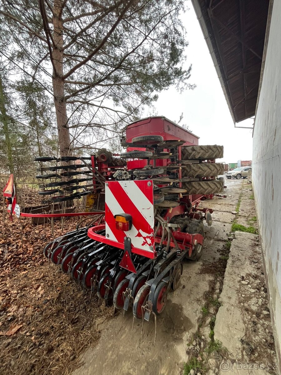 Horsch pronto 4dc - 3