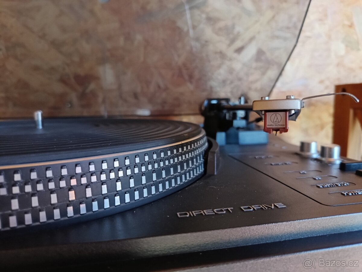 TELEFUNKEN TS860 GRAMO - 3