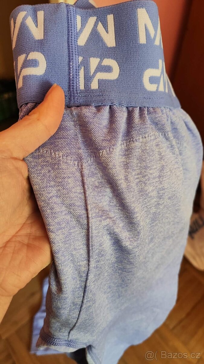 Set MP (Myprotein) - S - 3