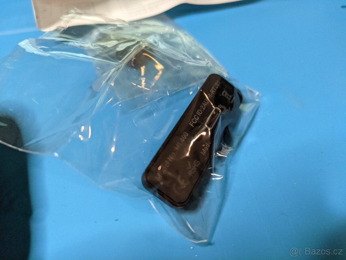 Duální Bluetooth 5.0 přijímač Miilink ML400 - 3