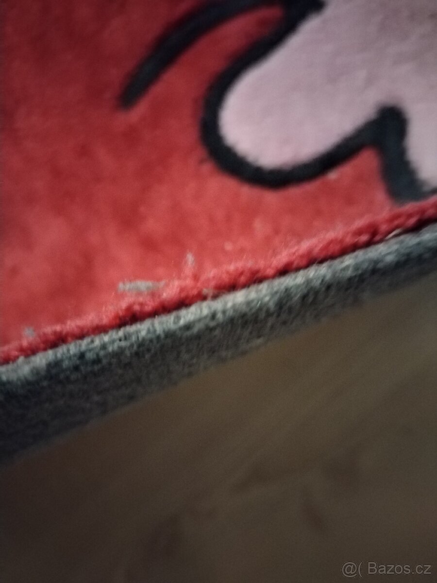 Dětský koberec - 3
