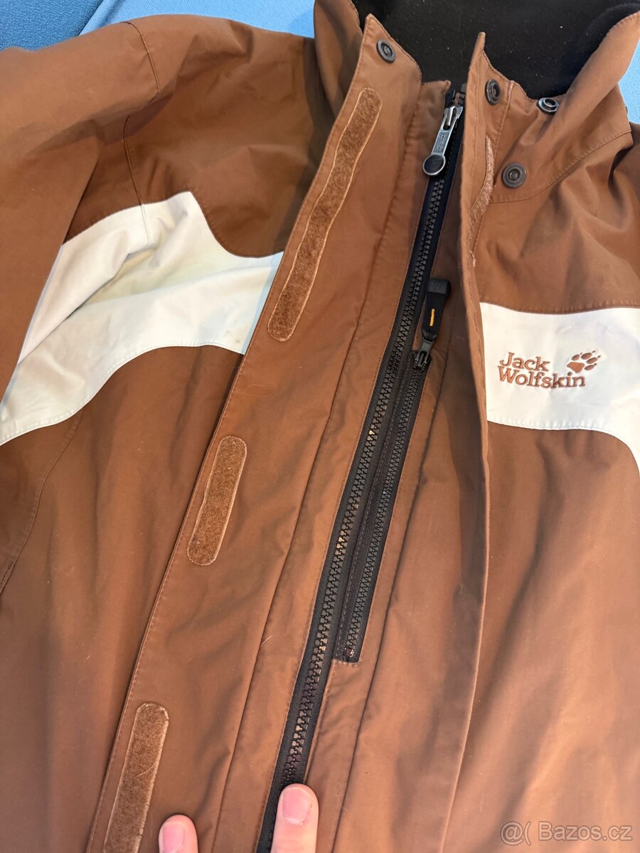 Dámská Jack Wolfskin - 3