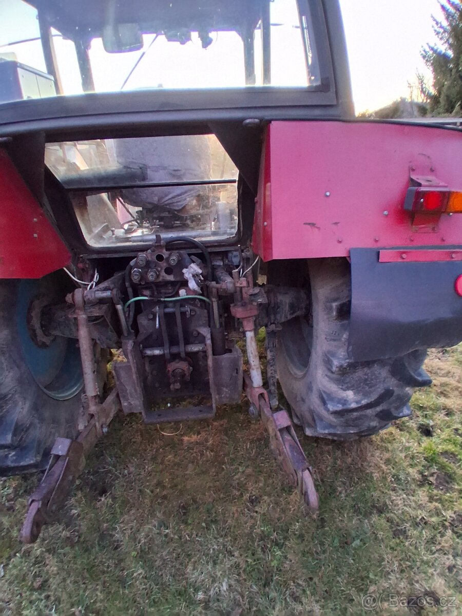 Zetor crystal 12045 - 3