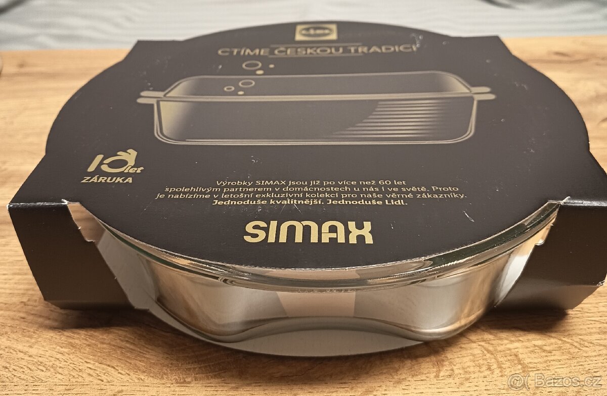 Zapékací mísa - 3