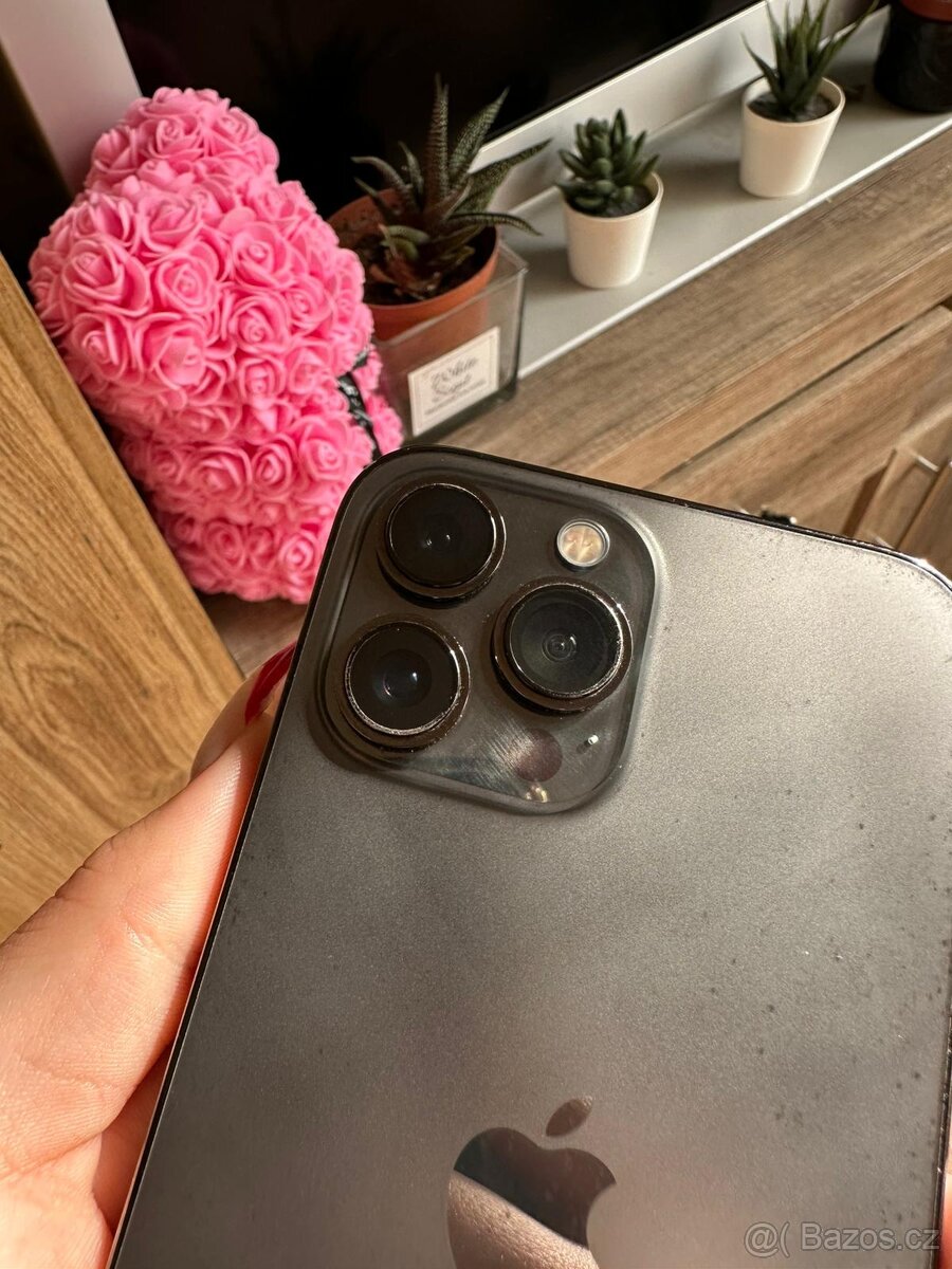 Iphone 13 pro max 128GB - 3