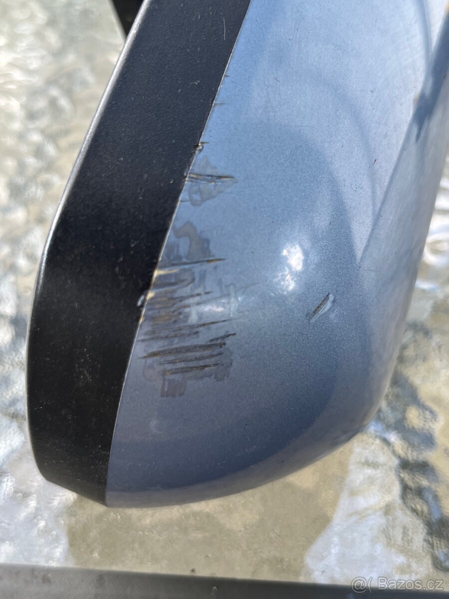 Kia Picanto zrcátko r.v 2006 - 3