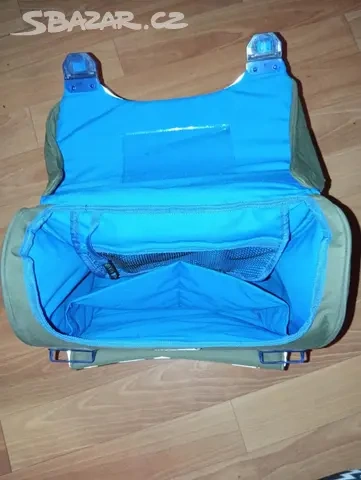 Dětská aktovka Herlitz - 3