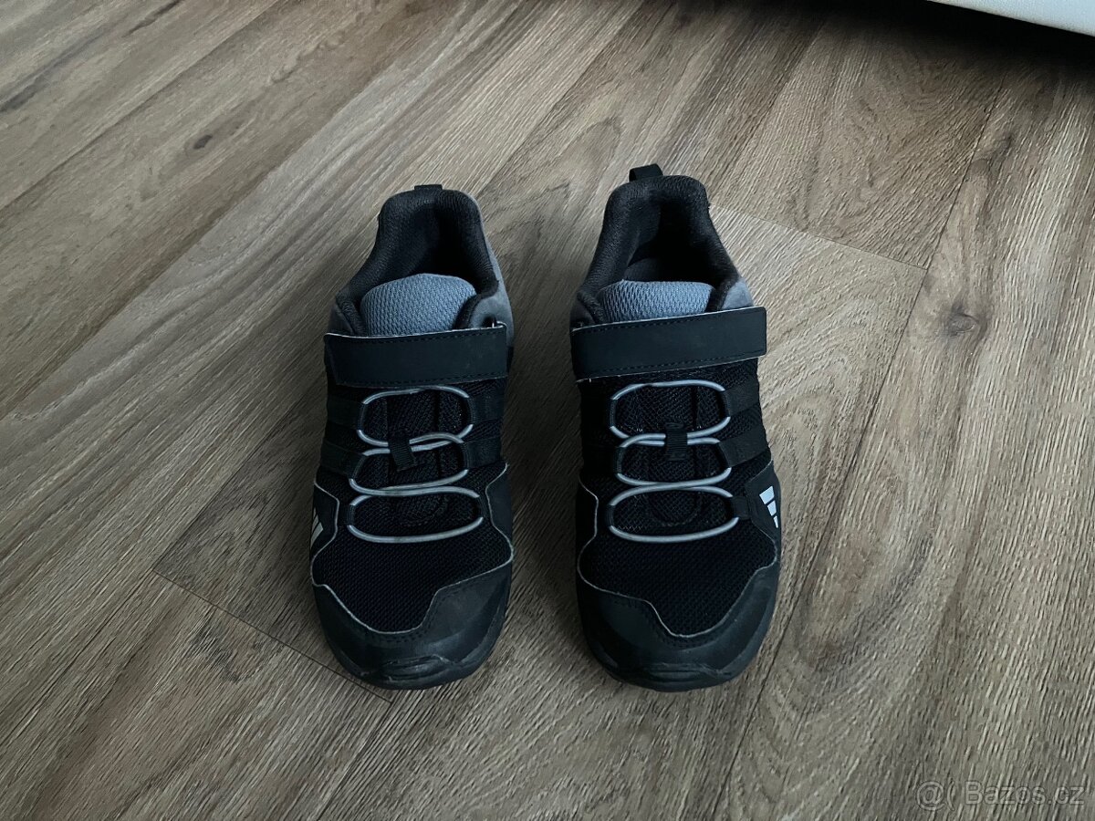 Dětské boty Adidax Terrex vel. 32 - 3