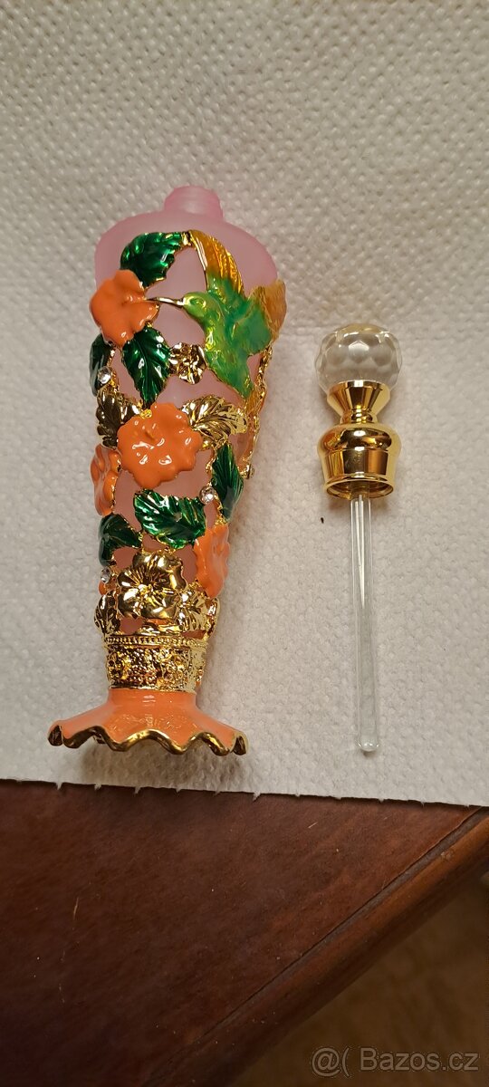 Flakon na parfém ROMyP - 3