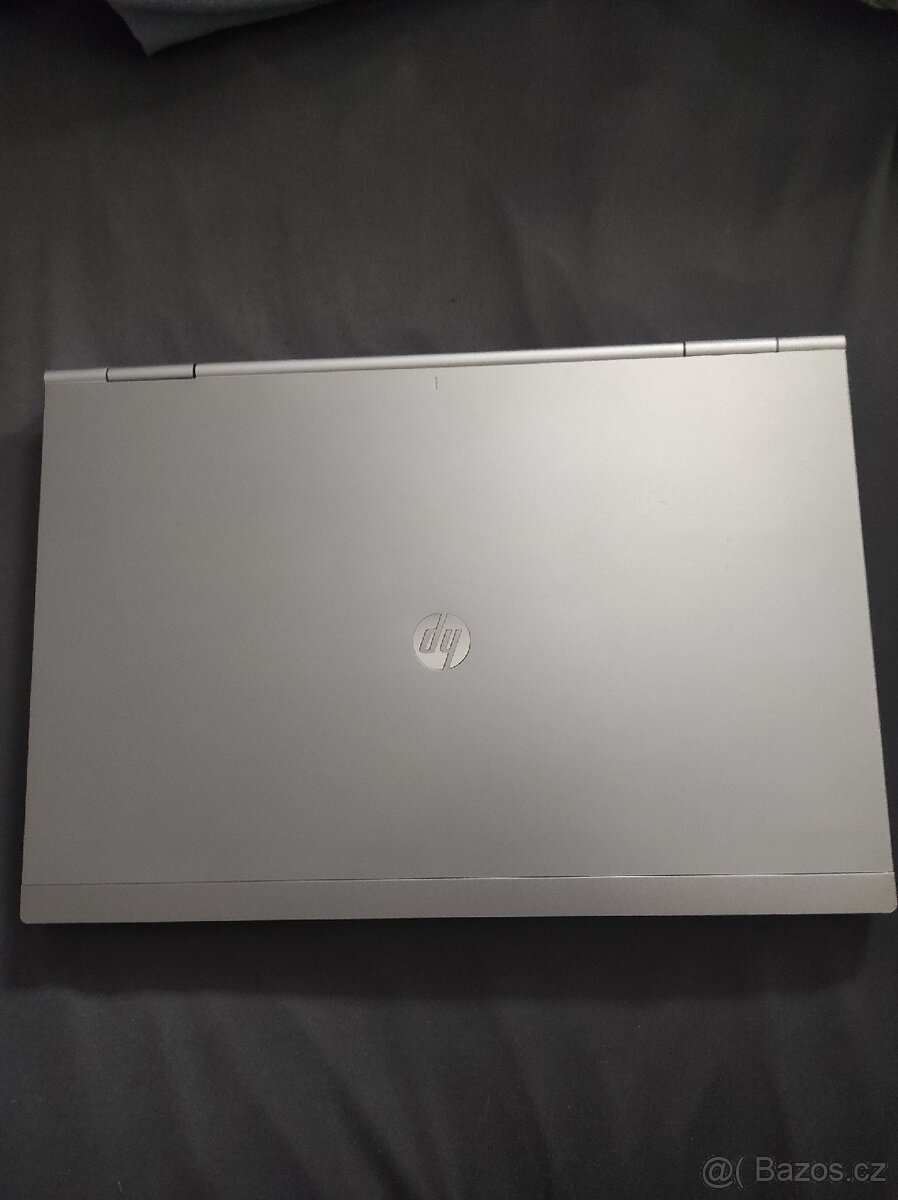 HP EliteBook 8470p – Odolný pracovní notebook - 3