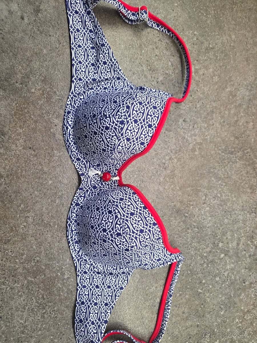 Dámské plavky zn. Triola - 3