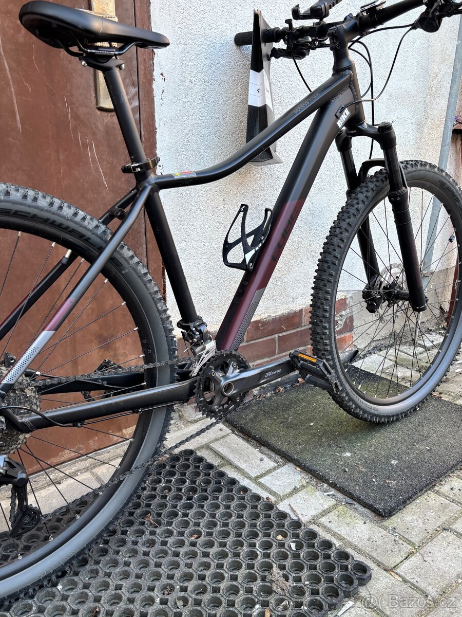 CUBE ACCESS RACE 29 - 3