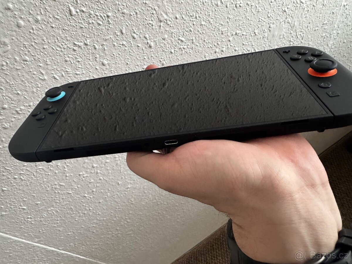 Nintendo Switch 2 - 3