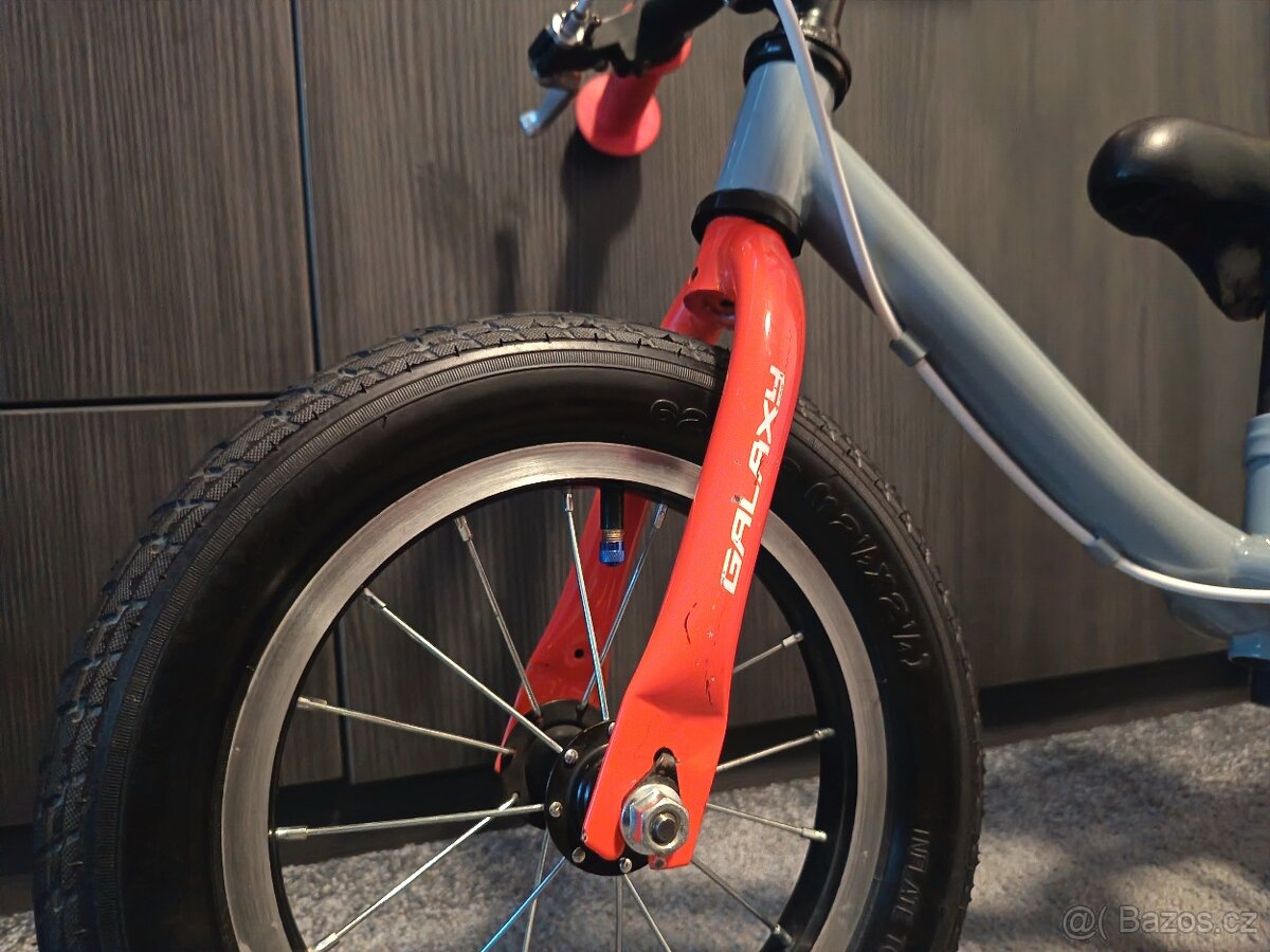 Dětské odrážedlo - 3